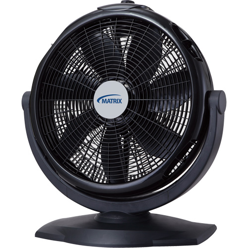 Ventilateur turbo, Commercial, 3 vitesses, Diam&egrave;tre de 20" Northern Industrial Supply Inc.