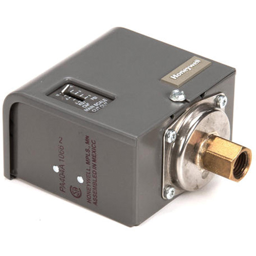 Ensemble pressostat Northern Industrial Supply Inc.