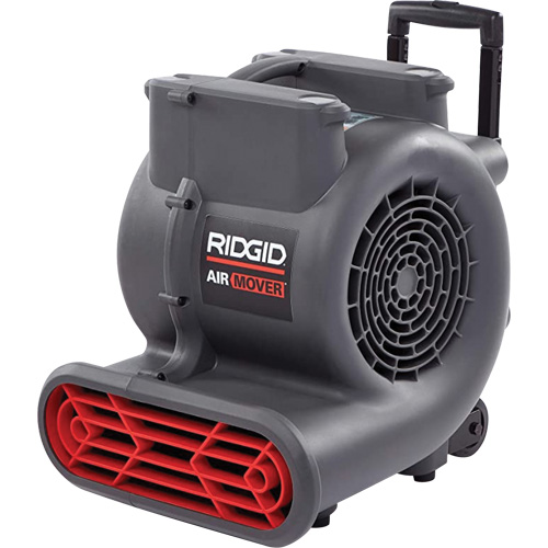 3-Speed Air Mover, 2/5 HP, 1625 CFM Northern Industrial Supply Inc.