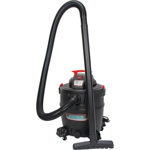 Vacuum, Wet-Dry, 6 HP, 16 US Gal. (60.6 Litres) Northern Industrial Supply Inc.