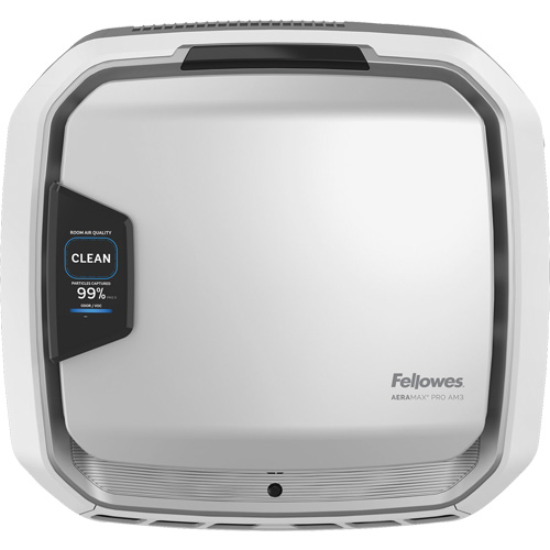AeraMax&reg; Pro AM3 PC Air Purifier, 5 Speeds, 550 sq. ft. Coverage Northern Industrial Supply Inc.