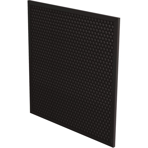 Filtres AeraMax Pro AM3 & AM4 3/8" avec pr&eacute;-filtre, Boîte, 13,75" la x 2,25" p x 14,38" h Northern Industrial Supply Inc.