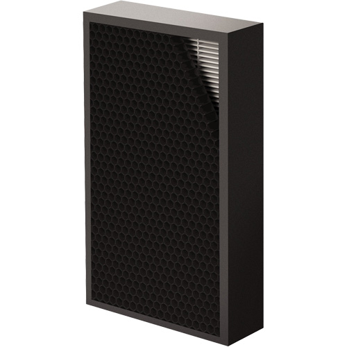 AeraMax&reg; Pro AM2 1-3/4" Hybrid Filter, Box, 7.38" W x 1.88" D x 12.88" H Northern Industrial Supply Inc.