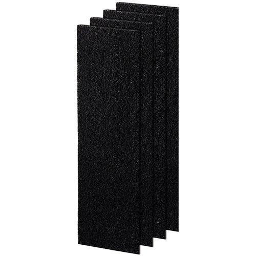 Filtre au carbone de rechange AeraMax, Boîte, 4,38" la x 0,19" p x 16,38" h Northern Industrial Supply Inc.