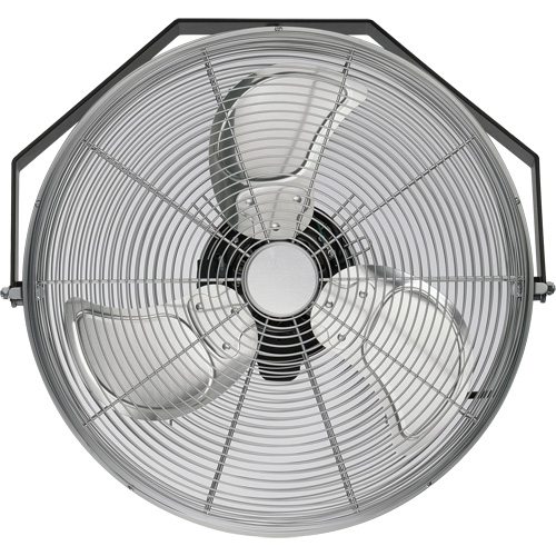 Ventilateur industriel pour poste de travail, Industriel, 3 vitesses, Diam&egrave;tre de 18" Northern Industrial Supply Inc.