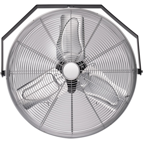 Ventilateur industriel pour poste de travail, Industriel, 2 vitesses, Diam&egrave;tre de 24" Northern Industrial Supply Inc.