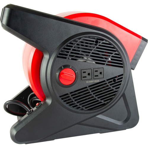 Blower Fan Northern Industrial Supply Inc.