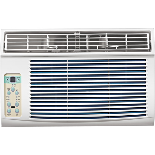 Climatiseur horizontal, Fen&ecirc;tre, 8000 BTU Northern Industrial Supply Inc.