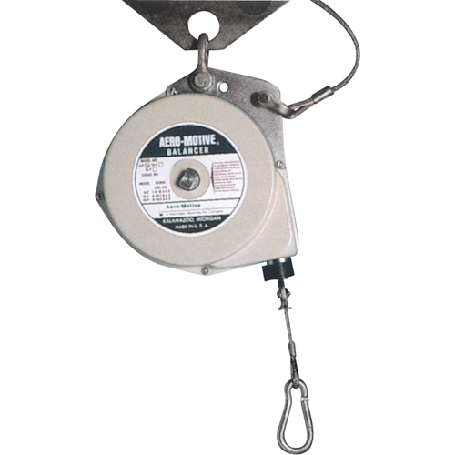Balancers - Heavy Duty, 18-25 lbs Capacity Northern Industrial Supply Inc.