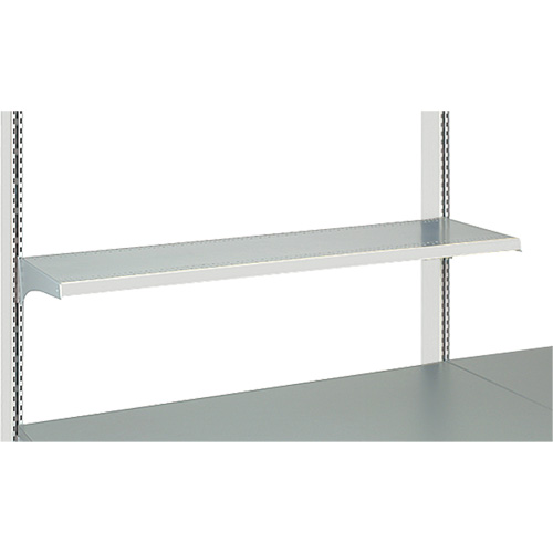 Postes de travail modulaires ergonomiques - Tablettes en acier robuste Northern Industrial Supply Inc.