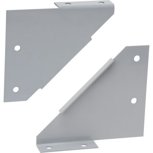 Goussets pour pattes d'&eacute;tabli Northern Industrial Supply Inc.