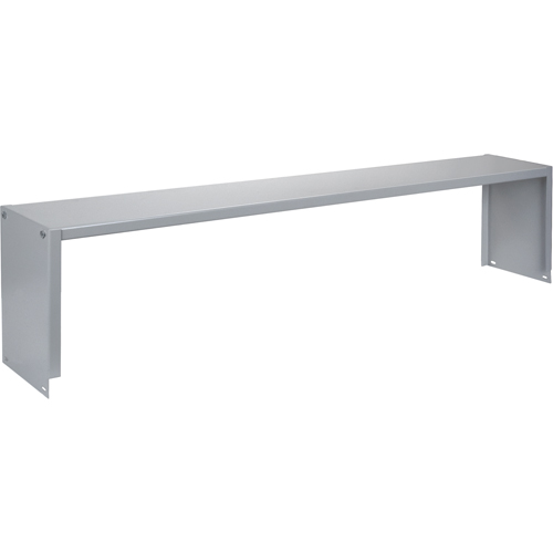 Workbench - Bench Riser Shelves Northern Industrial Supply Inc.