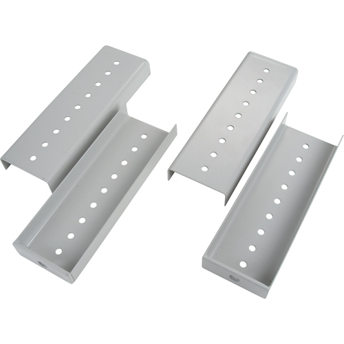Rallonges de pieds pour &eacute;tablis Northern Industrial Supply Inc.