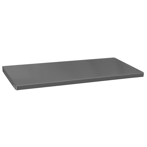 Tablettes de rechange pour armoire, 35-1/2" x 16-3/8", Capacit&eacute; de 900 lb, Acier, Gris Northern Industrial Supply Inc.