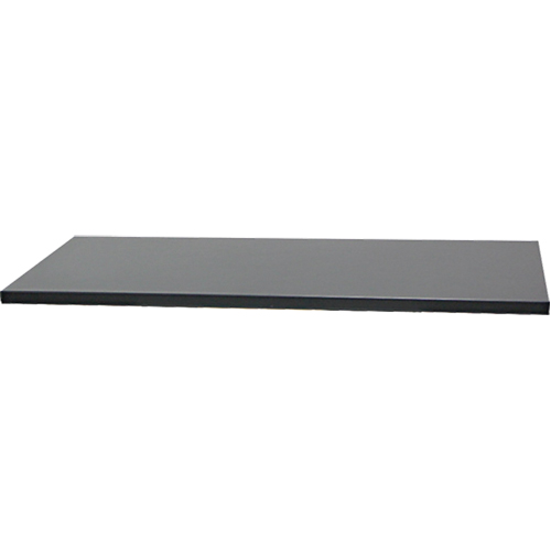 Tablettes suppl&eacute;mentaire pour pupitres d'atelier a/armoire Northern Industrial Supply Inc.