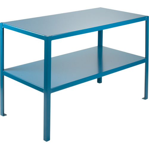 Bases robustes pour machines Northern Industrial Supply Inc.
