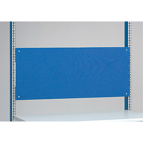 Modular Ergonomic Workstations - Modesty Panels Northern Industrial Supply Inc.