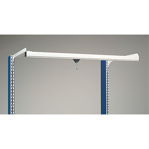 Postes de travail modulaire ergonomiques - Rails coulissants & chariot pour outils Northern Industrial Supply Inc.