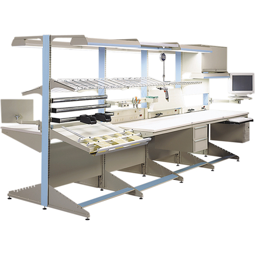 Arlink Workstation - CPU Holders Northern Industrial Supply Inc.