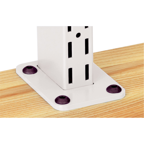 Postes de travail ergonomique Northern Industrial Supply Inc.