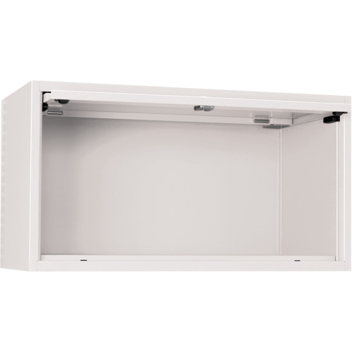 Postes de travail modulaire ergonomiques - Armoires sup&eacute;rieures Northern Industrial Supply Inc.