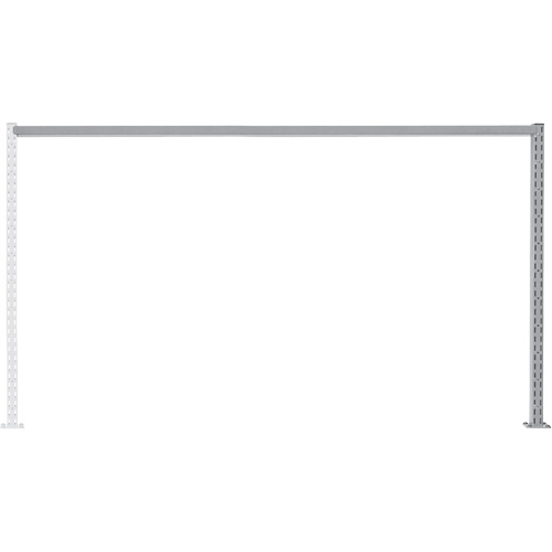 Surface-Mount Frame Add-On Northern Industrial Supply Inc.