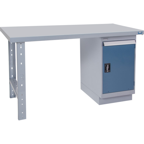 &eacute;tabli, 72" la x 36" p x 34" h, Capacit&eacute; 2500 lb Northern Industrial Supply Inc.