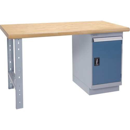 &eacute;tabli robuste, Cap 1500 lb, 72" la x 36" p, 34" h Northern Industrial Supply Inc.