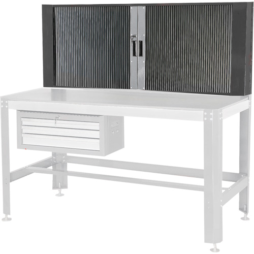 Armoire murale Northern Industrial Supply Inc.