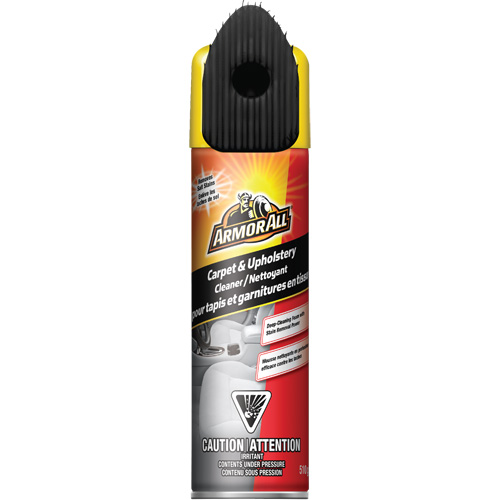Carpet & Upholstery Cleaner Northern Industrial Supply Inc.