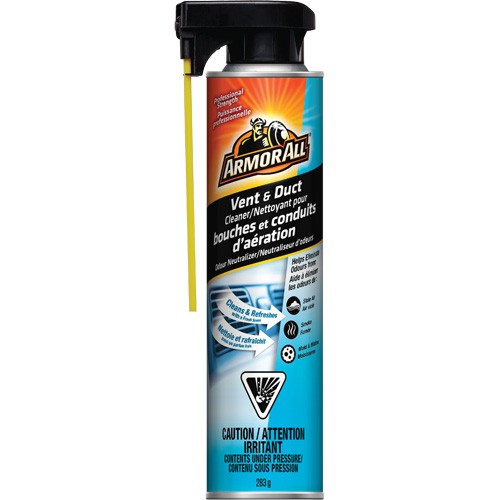 Vent & Duct Cleaner Northern Industrial Supply Inc.