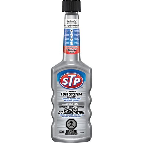 Nettoyant complet pour le syst&egrave;me d'alimentation Northern Industrial Supply Inc.