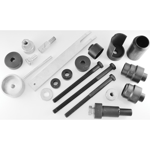 Bendix&reg; Air Disc Brake Tool Kit Northern Industrial Supply Inc.