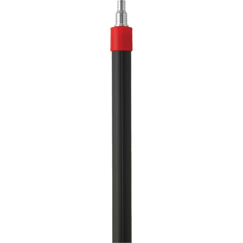 Transport Line Water-Fed Handle, Black Northern Industrial Supply Inc.