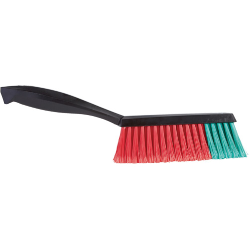 Brosse manuelle pour garage de la s&eacute;rie Transport Northern Industrial Supply Inc.