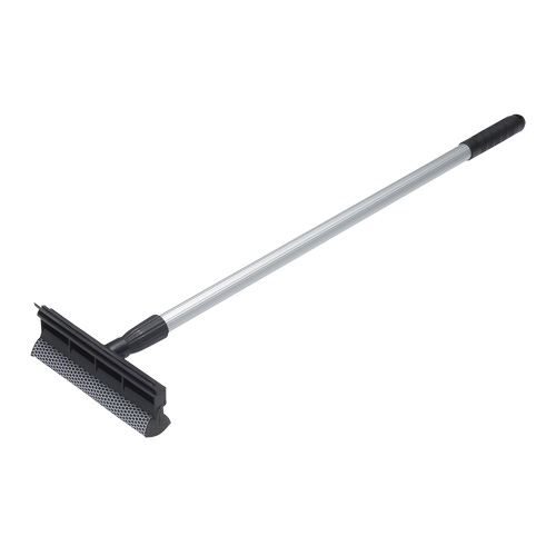 Transport Line Windshield Sponge & Squeegee with Telescopic Handle Northern Industrial Supply Inc.