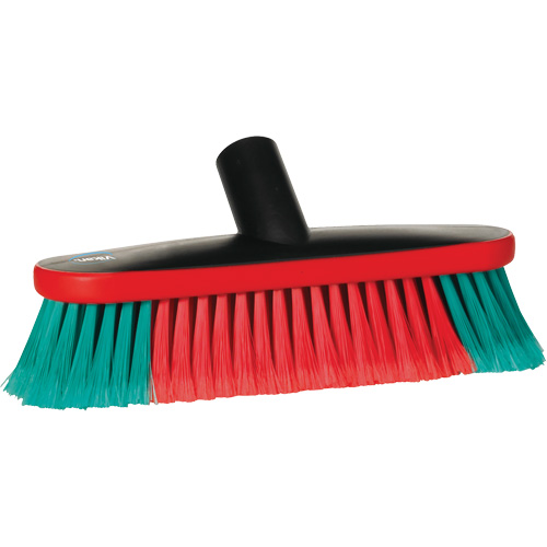 Brosse &agrave; alimentation en eau pour v&eacute;hicules de la s&eacute;rie Transport Northern Industrial Supply Inc.