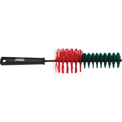 Transport Line Interior and Exterior Vehicle Brush Set Northern Industrial Supply Inc.