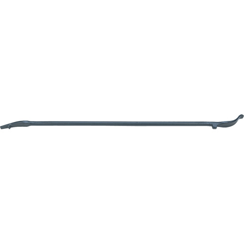 T45A-2000K Style Tubeless Tire Iron, 37" L, 5 lbs. Northern Industrial Supply Inc.