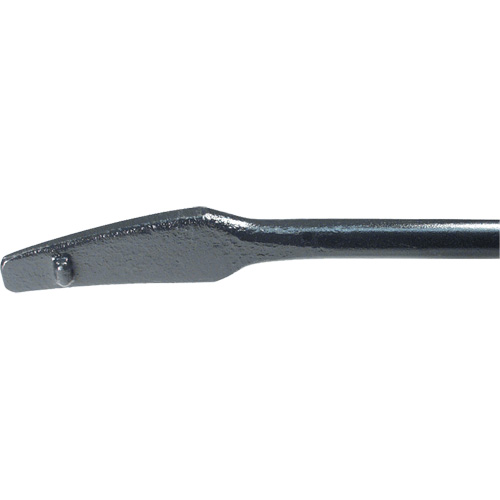 T45A-2000K Style Tubeless Tire Iron, 37" L, 5 lbs. Northern Industrial Supply Inc.