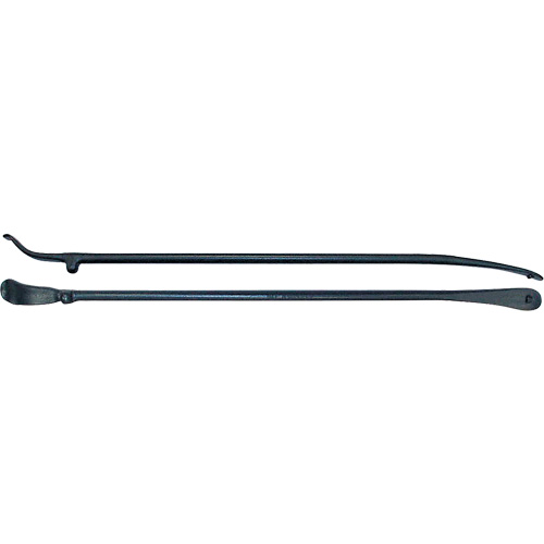 T45AS Super-Duty Tubeless Truck Tire Iron, 52" L, 9 lbs. Northern Industrial Supply Inc.
