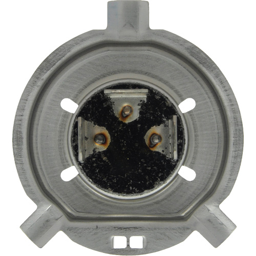 9003 Ampoule de feu avant SilverStar Ultra, Halog&egrave;ne, 60 W, Blanc Northern Industrial Supply Inc.
