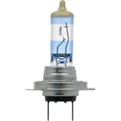 Ampoule de feu avant SilverStar H7, Halog&egrave;ne, 56 W, Blanc cass&eacute; Northern Industrial Supply Inc.