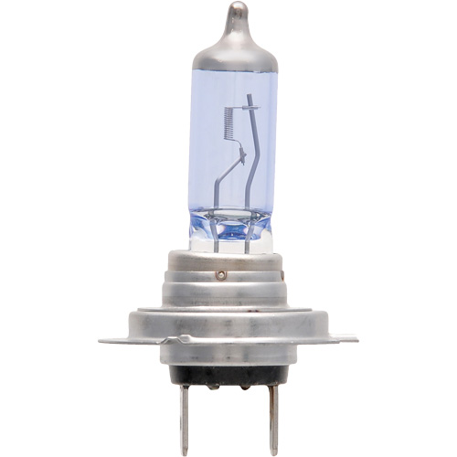 Ampoule de feu avant SilverStar zXe H7, Halog&egrave;ne/DHI, 56 W, Blanc Northern Industrial Supply Inc.