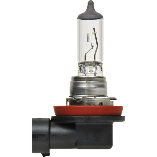 Ampoule de base pour feu avant H8, Halog&egrave;ne, 35 W, Blanc cass&eacute; Northern Industrial Supply Inc.