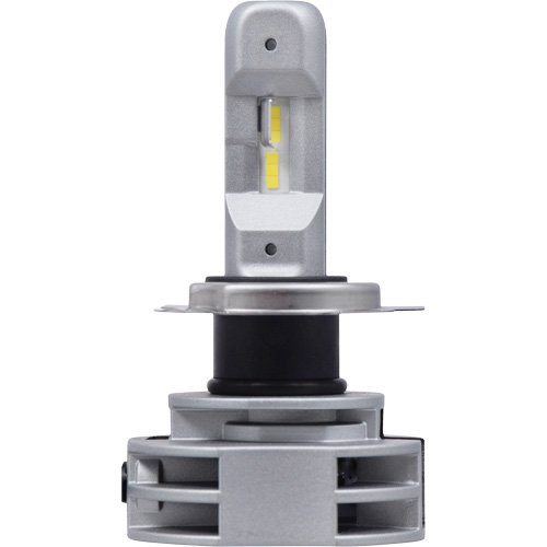 9003 Ampoule pour feu avant, DEL, 12 W/14 W/24 W, Blanc Northern Industrial Supply Inc.