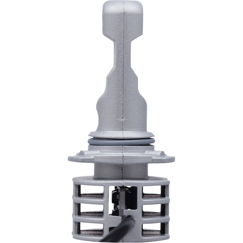 9006 Ampoule pour feu avant, DEL, 13,2 W/17 W, Blanc Northern Industrial Supply Inc.