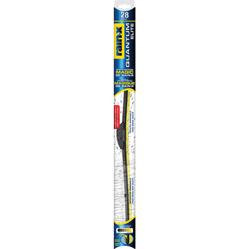 Quantum&reg; Elite Wiper Blades, 28", All-Season Northern Industrial Supply Inc.