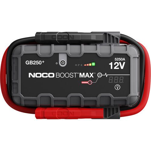 GB250+ Boost&reg; Max Jump Starter Northern Industrial Supply Inc.