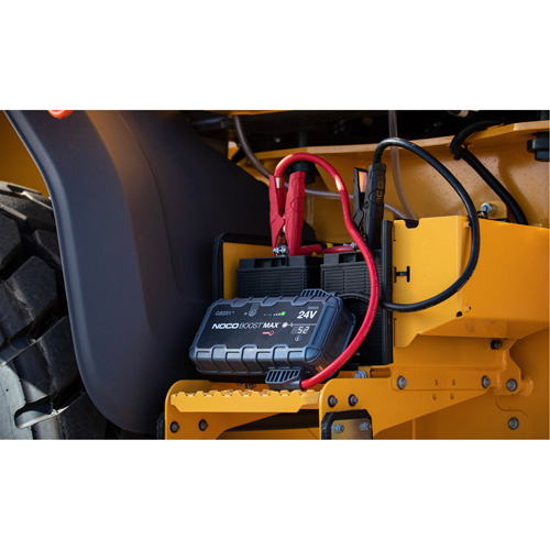 GB251+ Boost&reg; Max Jump Starter Northern Industrial Supply Inc.